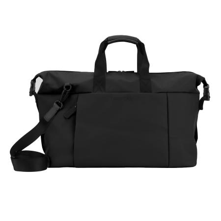 JOOP! Joop Jeans Weekendtas Atessa Maik zwart