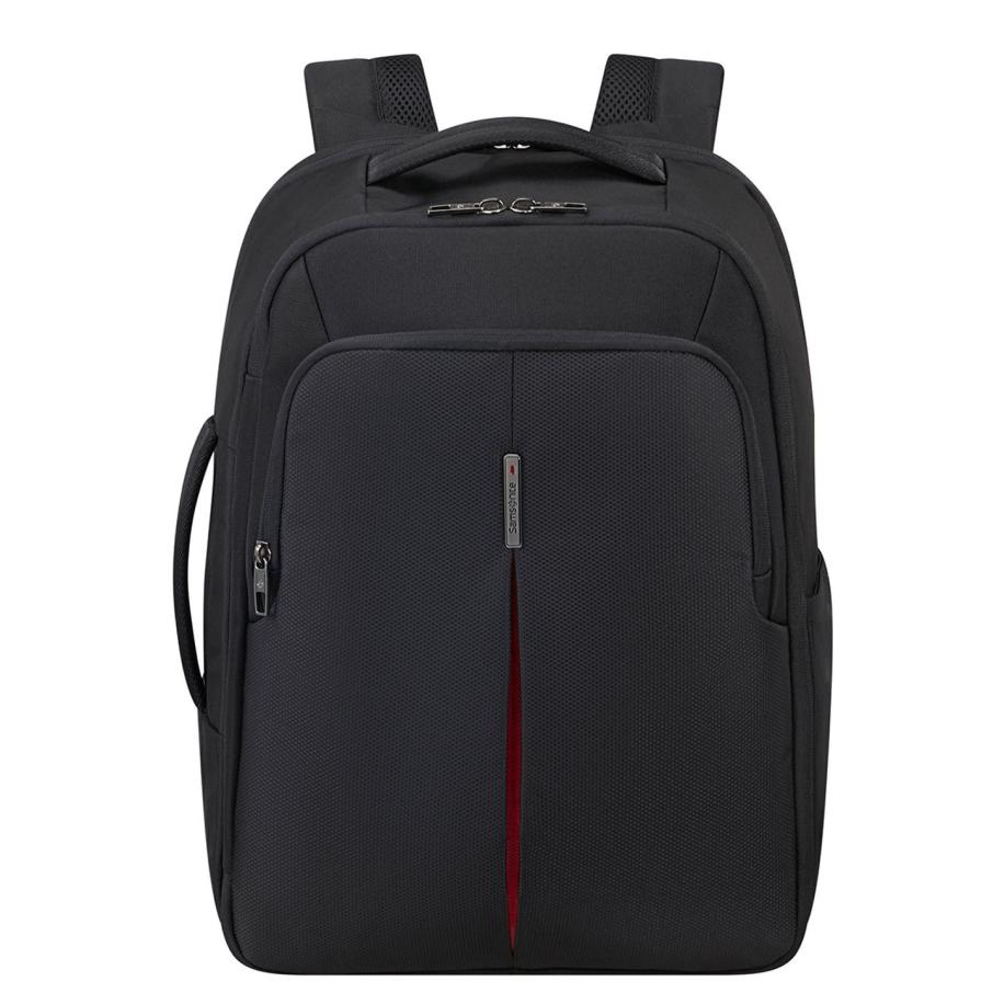 Samsonite Guardit 3.0 Backpack Underseater M 15.6 black Zwart
