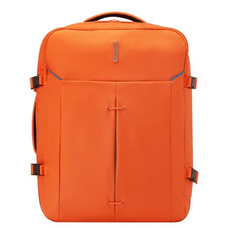 Roncato Ironik 2.0 Travel Backpack brilliant orange