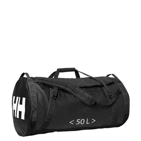 Helly Hansen Duffel Bag 2 50L black Weekendtas