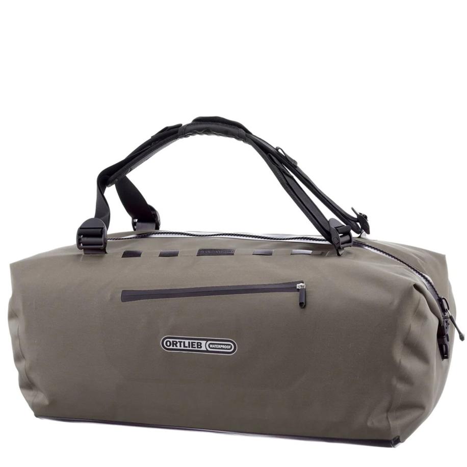 Ortlieb Duffle Lite 60 L dark-sand Bruin
