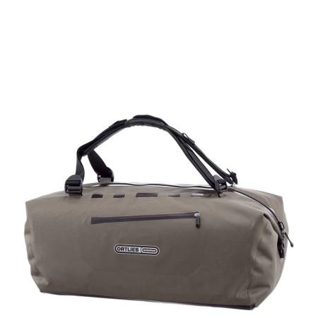 Ortlieb Duffle Lite 60 L dark-sand