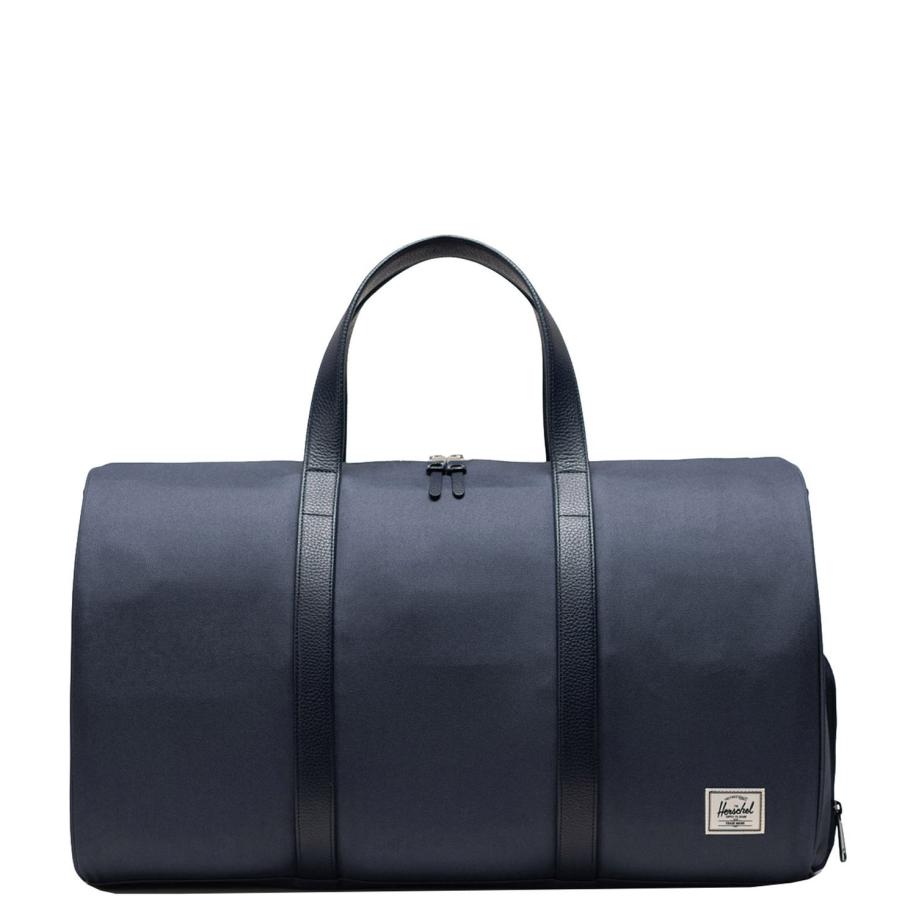 Herschel Supply Co. Novel Duffle ombre blue-after midnight Blauw