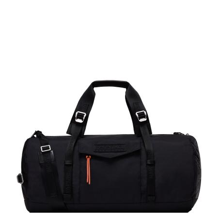 Napapijri Morra Duffle black beauty