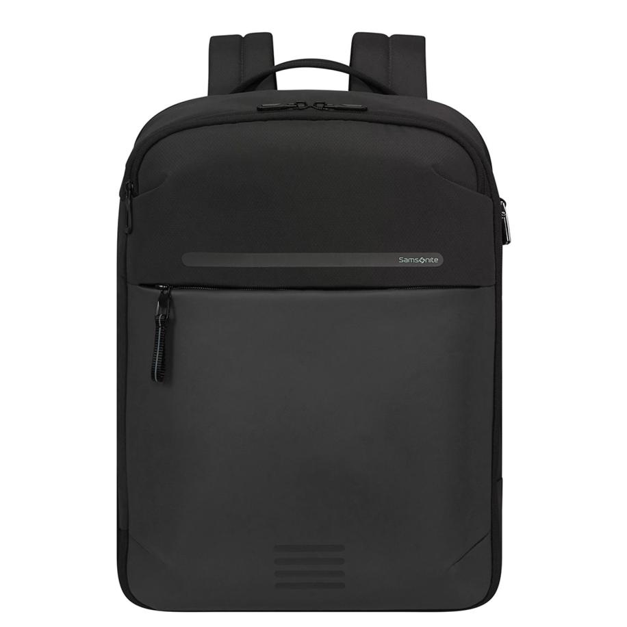 Samsonite Moderny Underseater Backpack M black Zwart