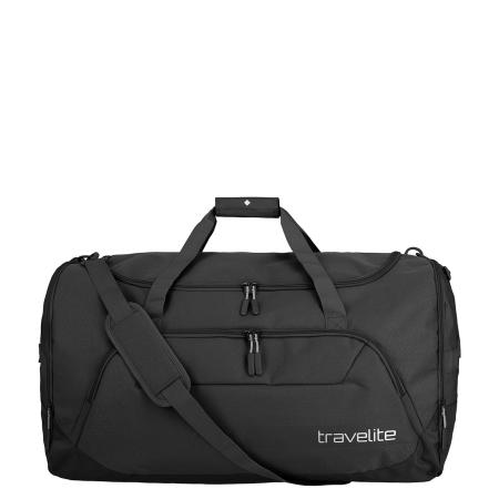 Travelite Kick Off Duffle XL black