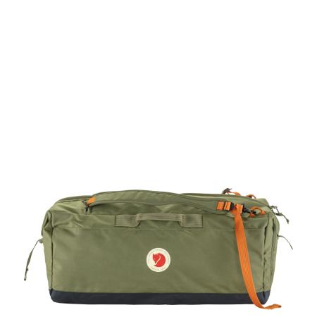 Fjallraven Farden Duffel 80 green
