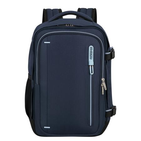 American Tourister Cloudrider Cabin Backpack S sky navy