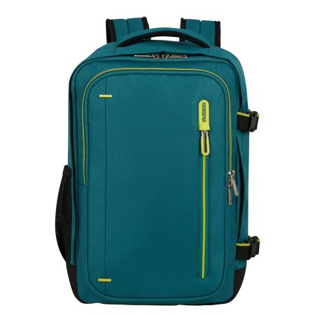 American Tourister Cloudrider Cabin Backpack S misty teal