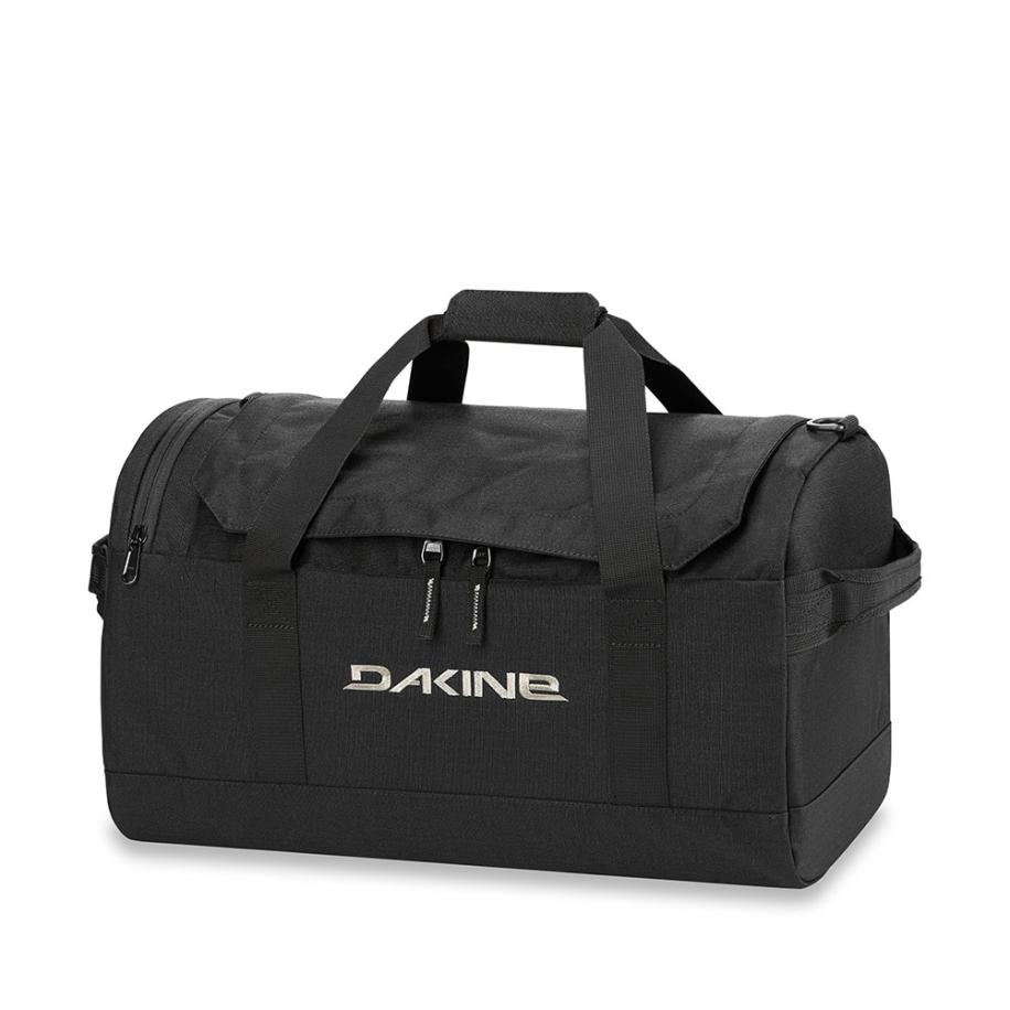 Dakine EQ Duffle 35L black Zwart