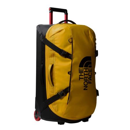The North Face Base Camp Rolling Thunder 28 summit gold/tnf black
