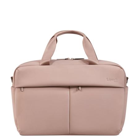 Lipault Lost In Berlin 24H Bag 2.0 rose quartz