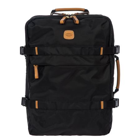Bric's X-Travel Backpack black