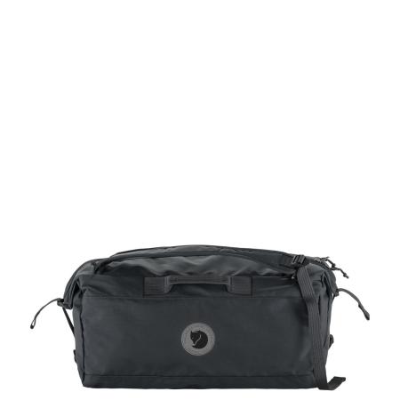 Fjallraven Farden Duffle 50 coal black