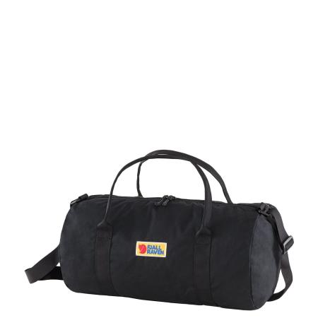 Fjallraven Vardag Duffel 30 black