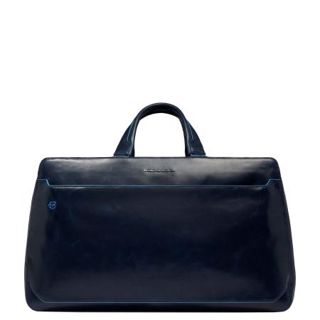 Piquadro B2 Laptop Travelbag 14 blue