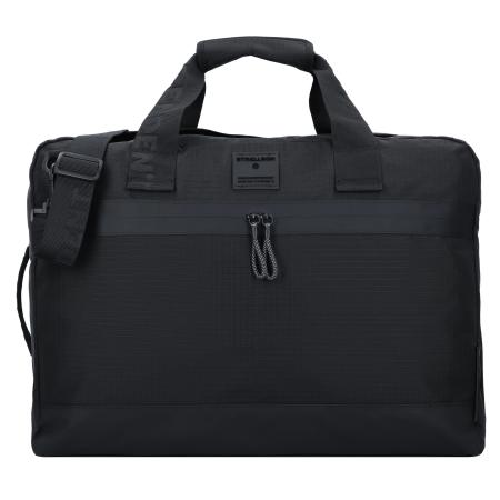 Strellson STRELLSON Weekendtas zwart