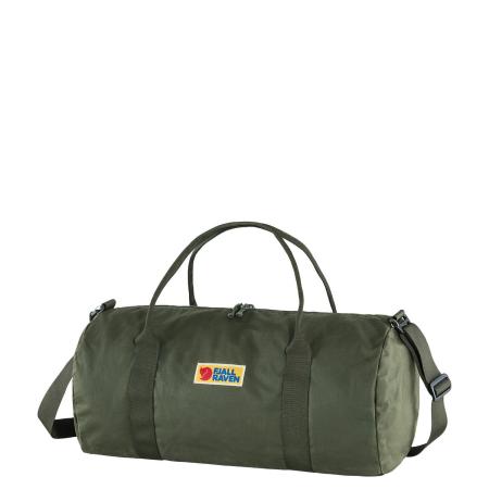 Fjallraven Vardag Duffel 30 deep forest
