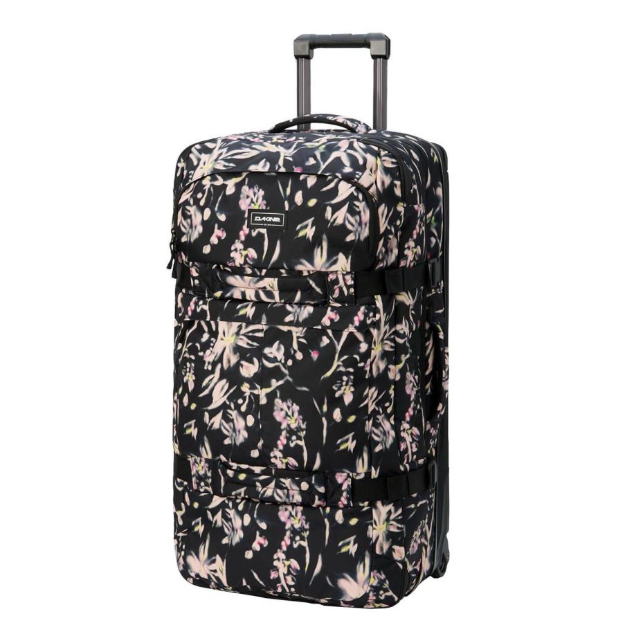 Dakine Split Roller 85L midnight blooms Multicolor