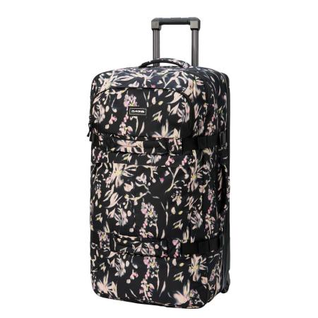 Dakine Split Roller 85L midnight blooms