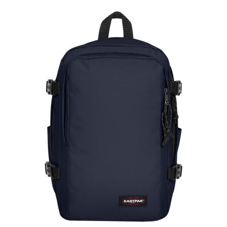 EASTPAK Rugzak navy / rood / zwart / wit