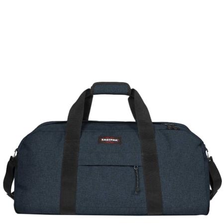 Eastpak Station Reistas + triple denim