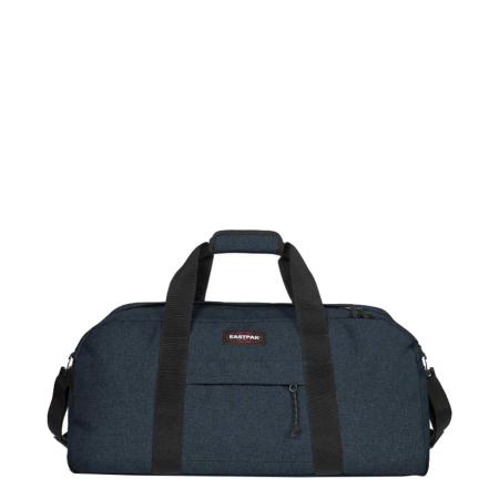 Eastpak Station Reistas + triple denim