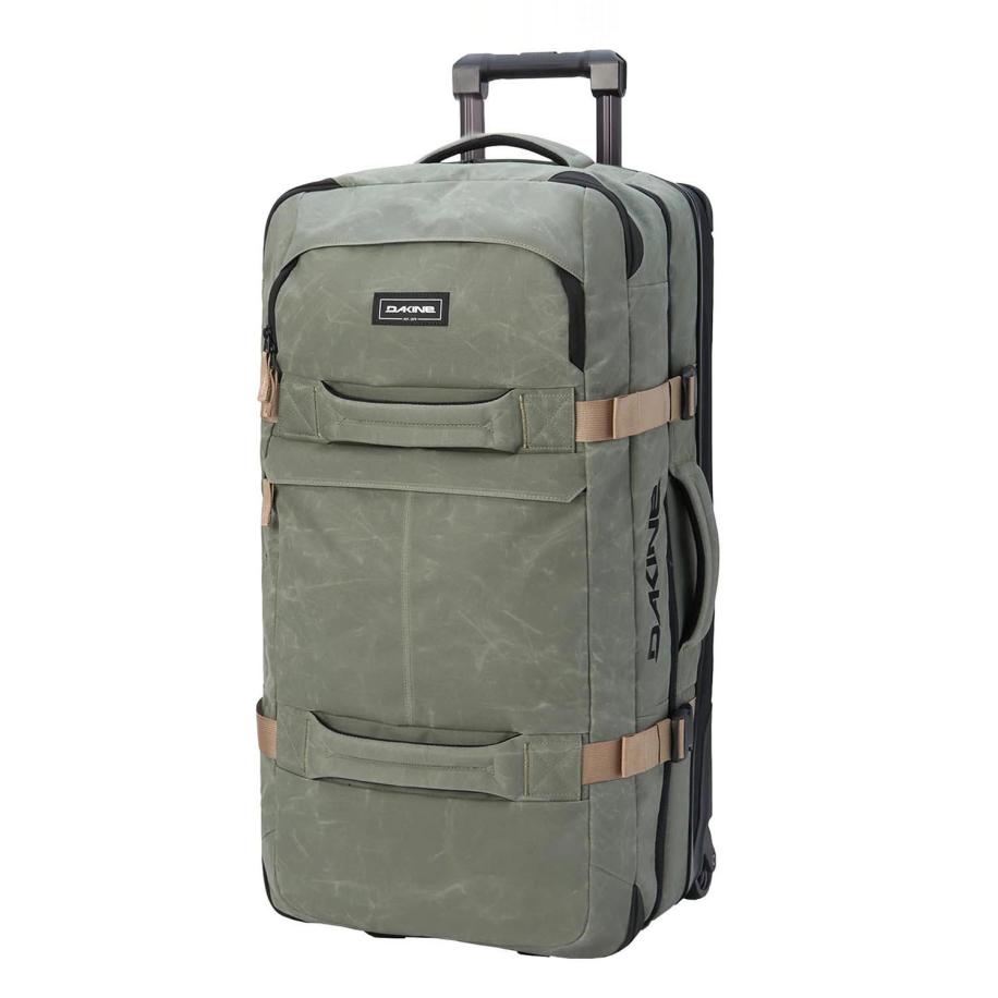 Dakine Split Roller 110L mulled basil Multicolor