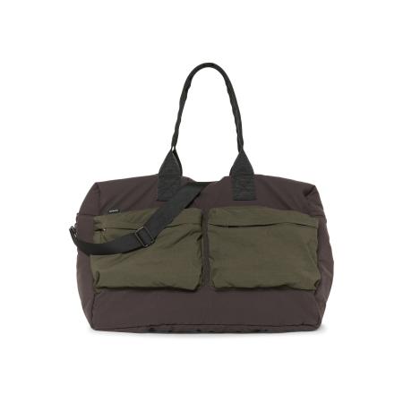 Matinique Matinique Reistas Falkirk donkerbruin / olijfgroen