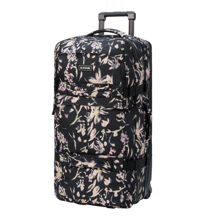 Dakine Split Roller 110L midnight blooms Multicolor