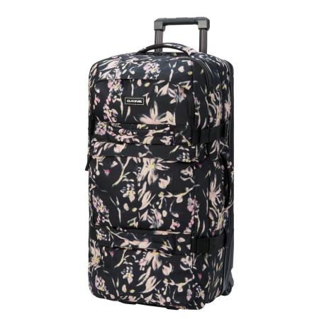 Dakine Split Roller 110L midnight blooms