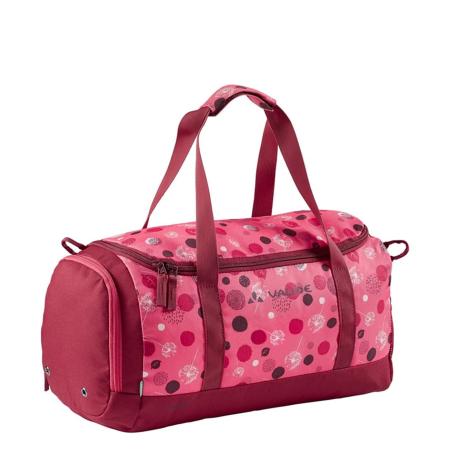 Vaude Snippy Kindertas bright pink/cranberry