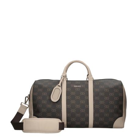 Liu Jo Cirry Duffle neutro