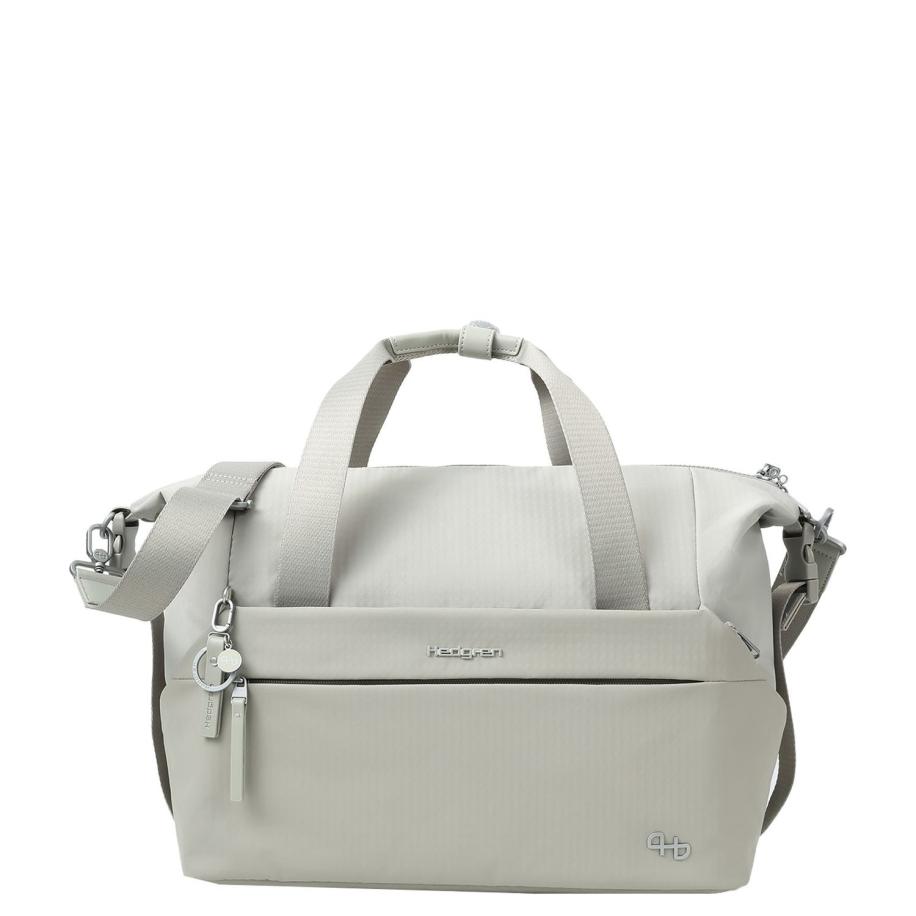 Hedgren Aktentas Furo pastelgroen Groen