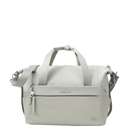 Hedgren Aktentas Furo pastelgroen