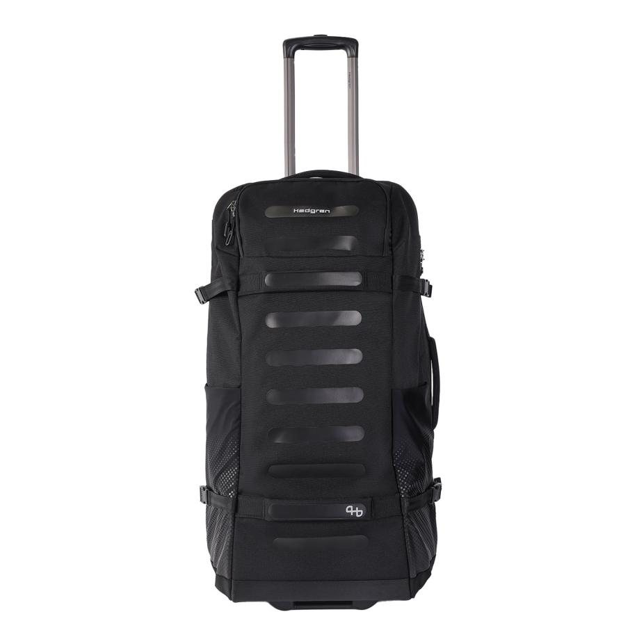 Hedgren Comby Journey black Reistas Zwart