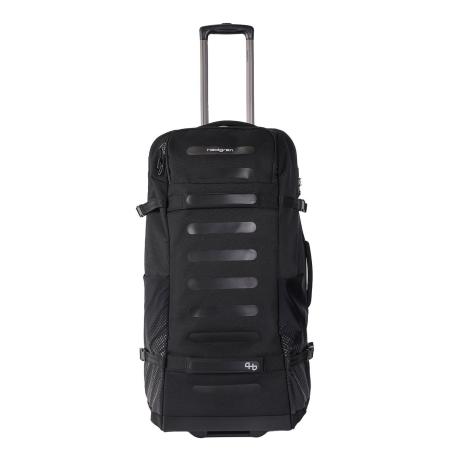 Hedgren Comby Journey black Reistas