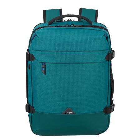 Samsonite Roadseeker Underseat Backpack S deep teal