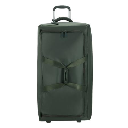 Lipault Foldable Plume Duffle/Wheels khaki Trolley Reistas