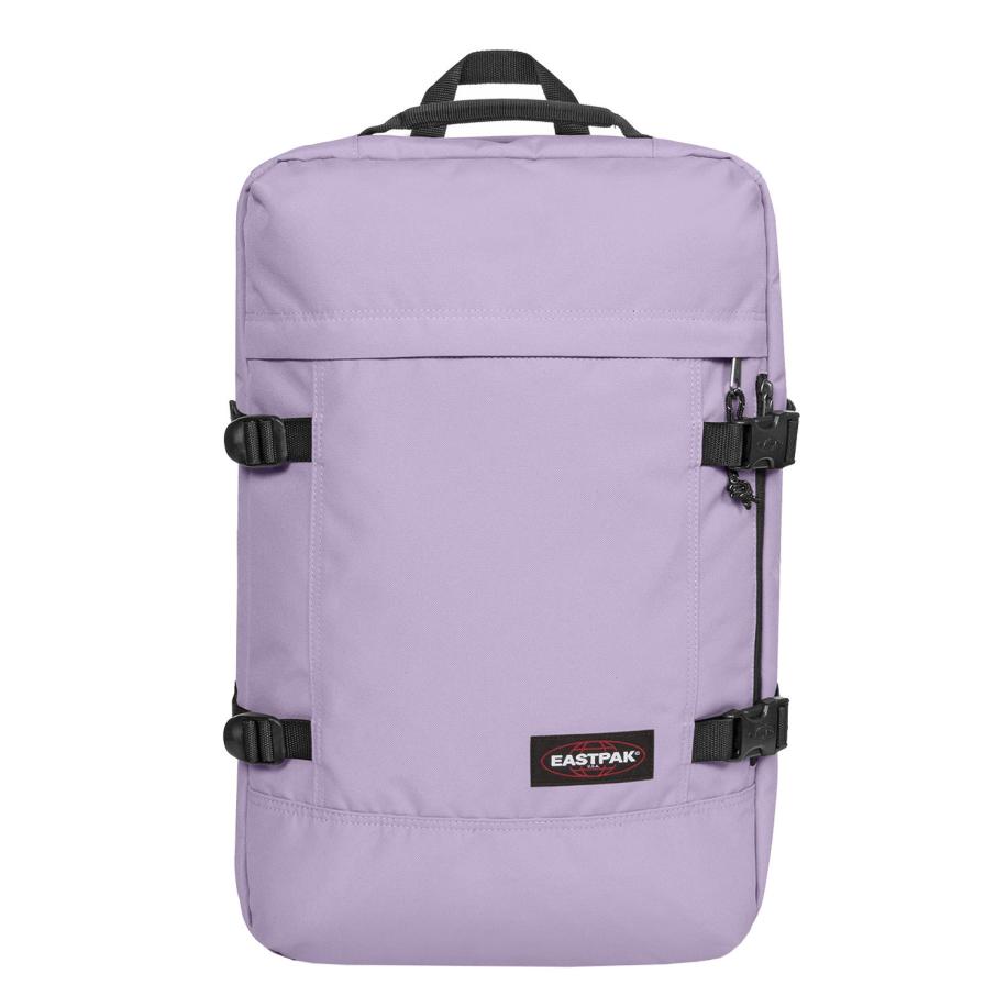 Eastpak Travelpack orchid lilac Paars
