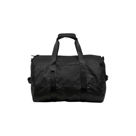 Halo HALO Weekendtas zwart