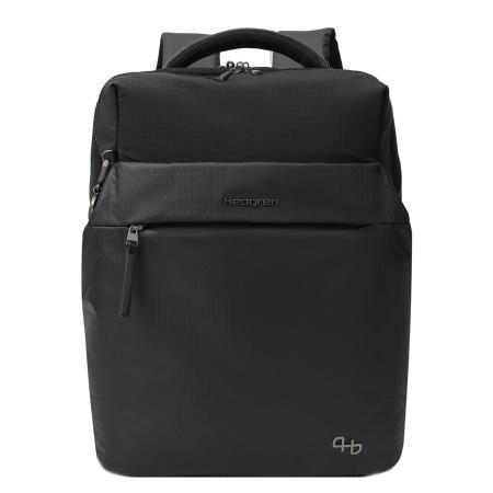Hedgren Rugzak Furo Tabi zwart