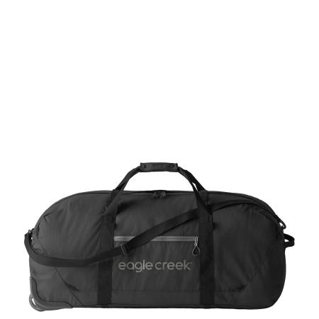 Eagle Creek No Matter What Rolling Duffel 130L black