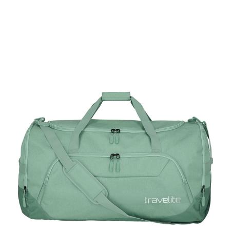 Travelite Kick Off Travelbag Extra Large Sage Green