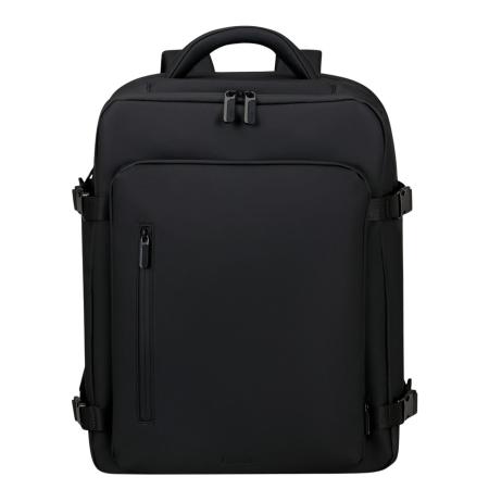 Lipault Lost In Berlin Travel Backpack 2.0 black