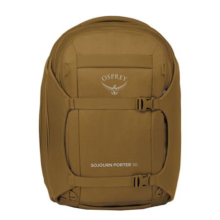 Osprey Sojourn Porter Travel Pack 30L brindle brown