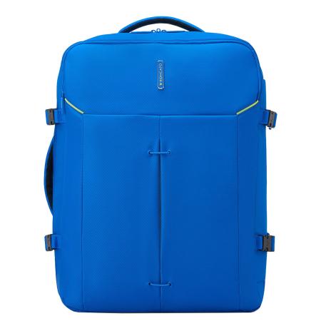 Roncato Ironik 2.0 Travel Backpack cobalt blue