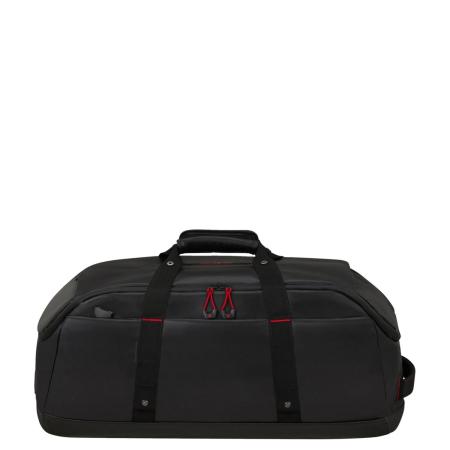 Samsonite Ecodiver Duffle M black