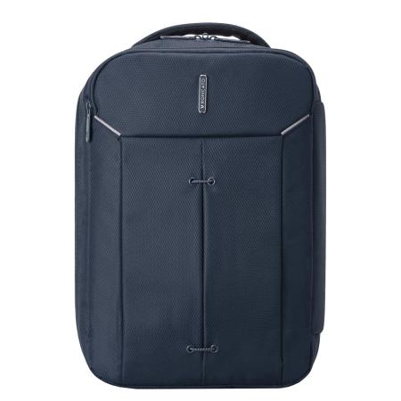 Roncato Ironik 2.0 Mini Expandable Underseater Backpack dark blue
