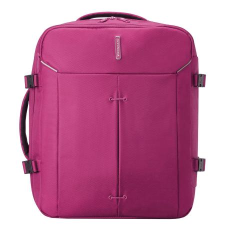 Roncato Ironik 2.0 Travel Backpack magenta